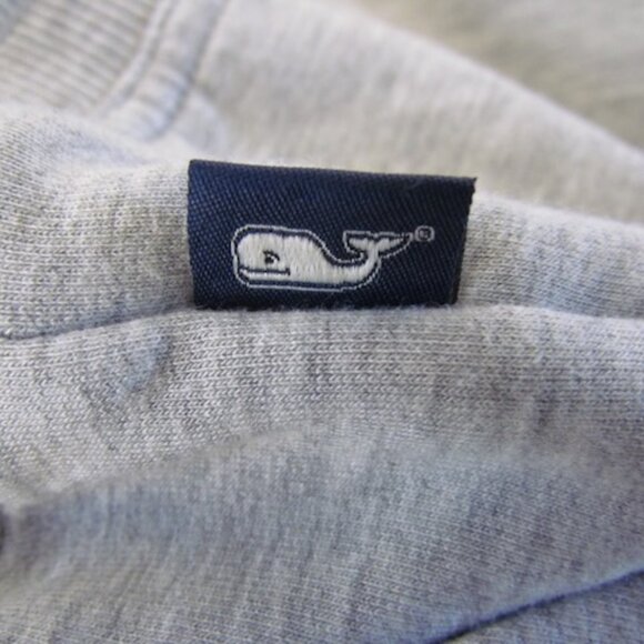 Vineyard Vines DreamCloth Joggers Light Gray Heather Sz Small NWT - Picture 11 of 14